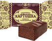 Пирожное Картошка | Feliz