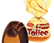 Toffee Premio | Feliz