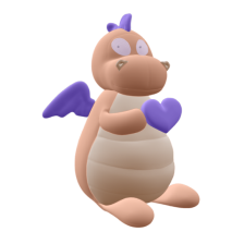 Иконка для категории Мягкая игрушка